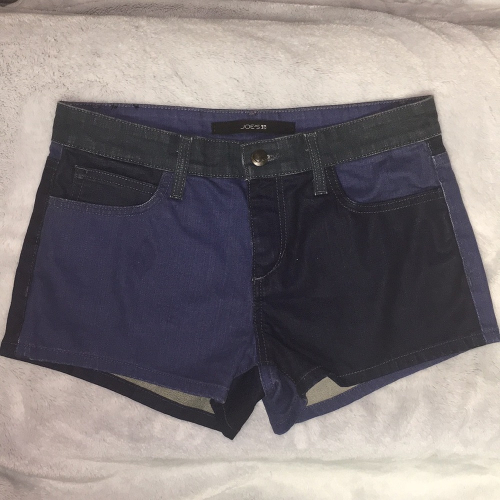 Joe’s Jean shorts